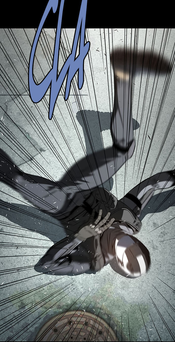 Vigilante Part 2 Chapter 71 page 72 - 