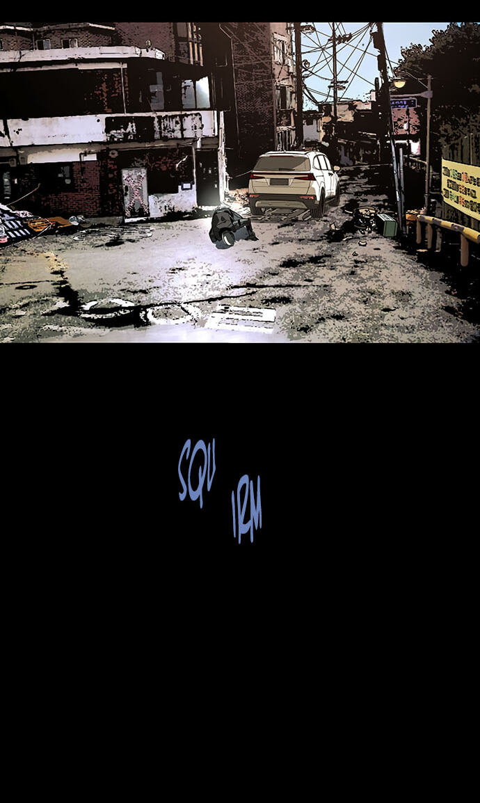 Vigilante Part 2 Chapter 71 page 74 - 