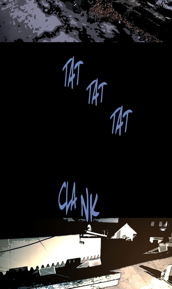 Vigilante Part 2 Chapter 71 page 76 - 
