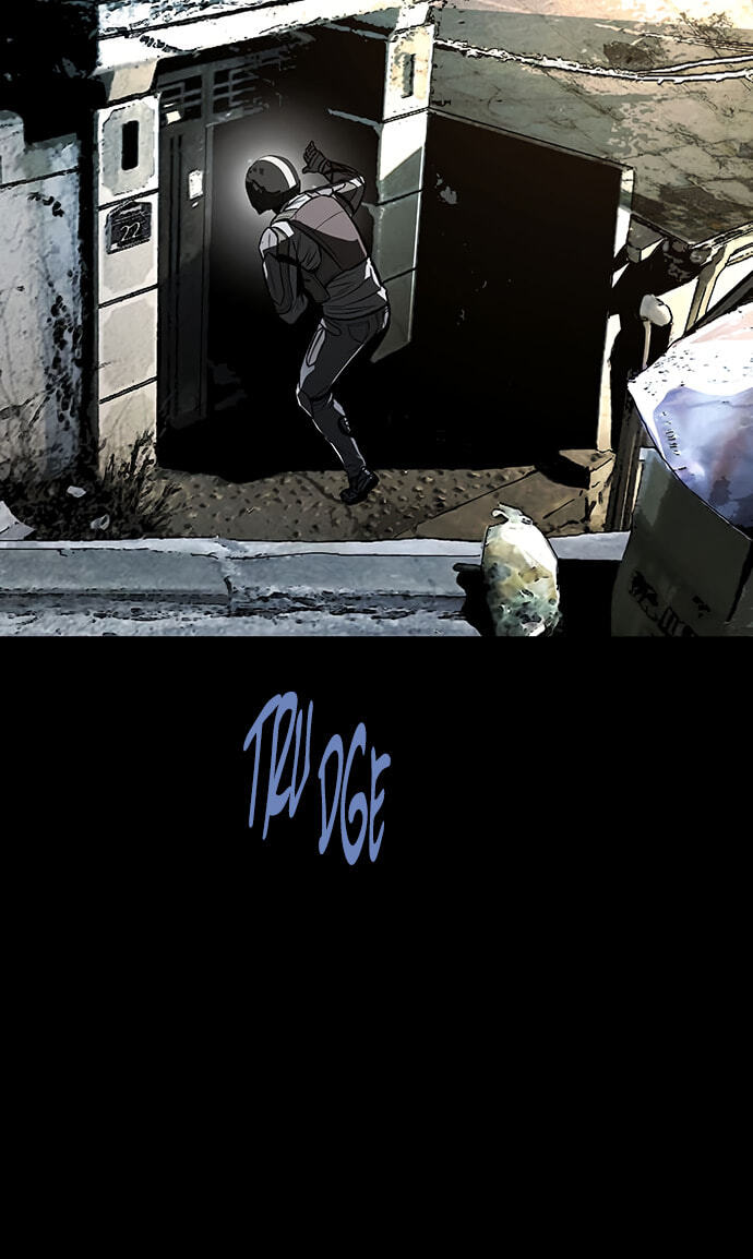 Vigilante Part 2 Chapter 71 page 77 - 