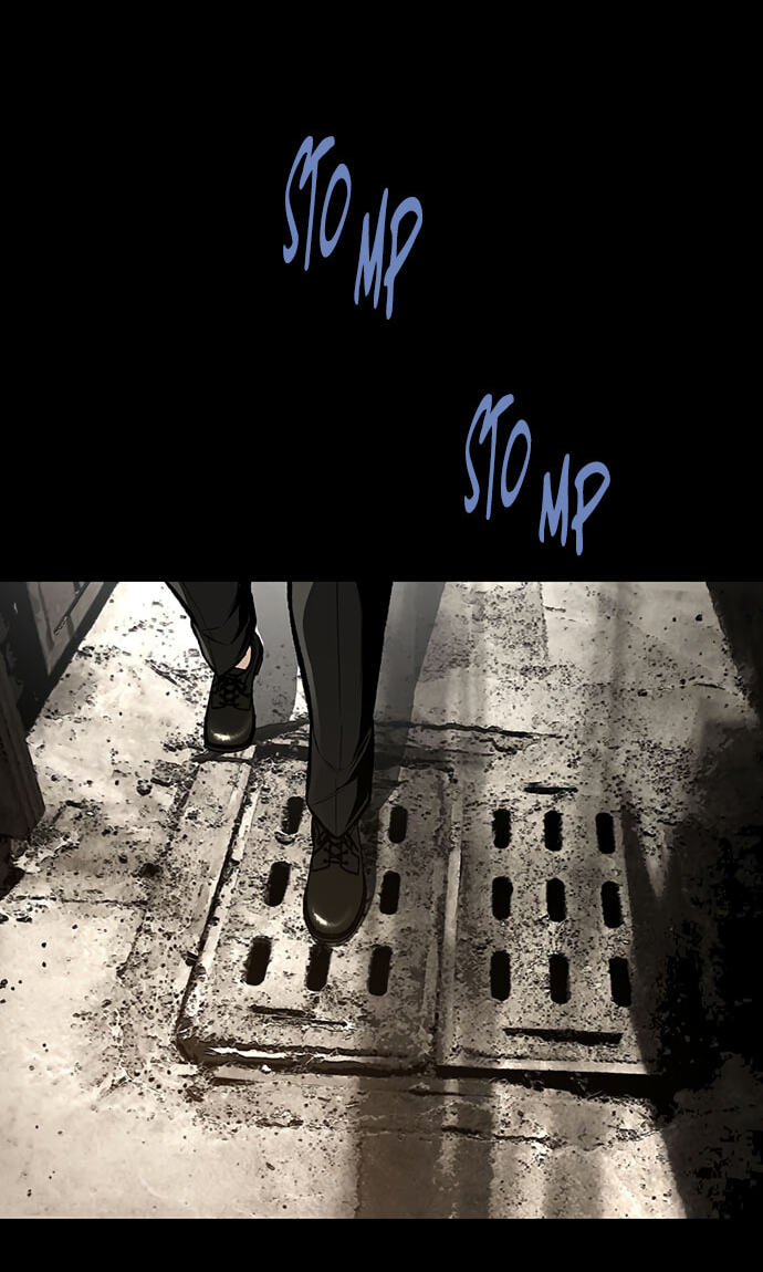 Vigilante Part 2 Chapter 71 page 78 - 