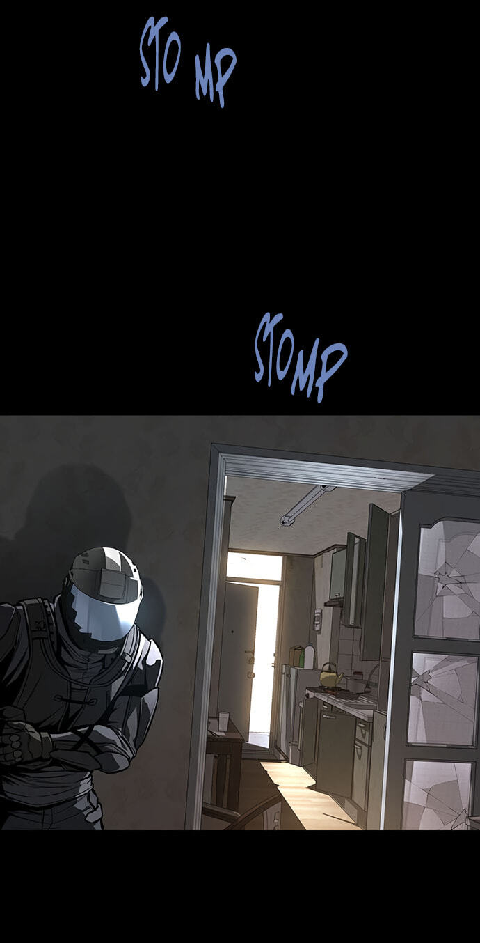 Vigilante Part 2 Chapter 71 page 79 - 
