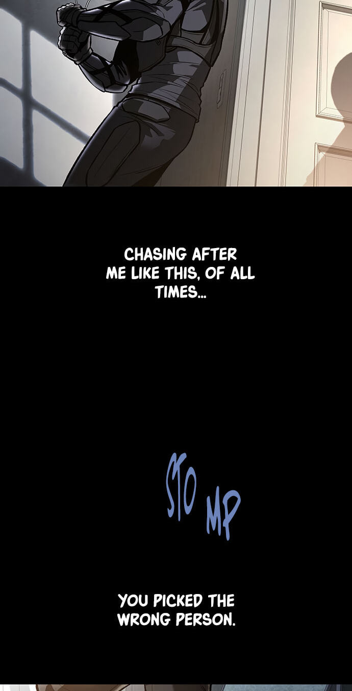 Vigilante Part 2 Chapter 71 page 82 - 