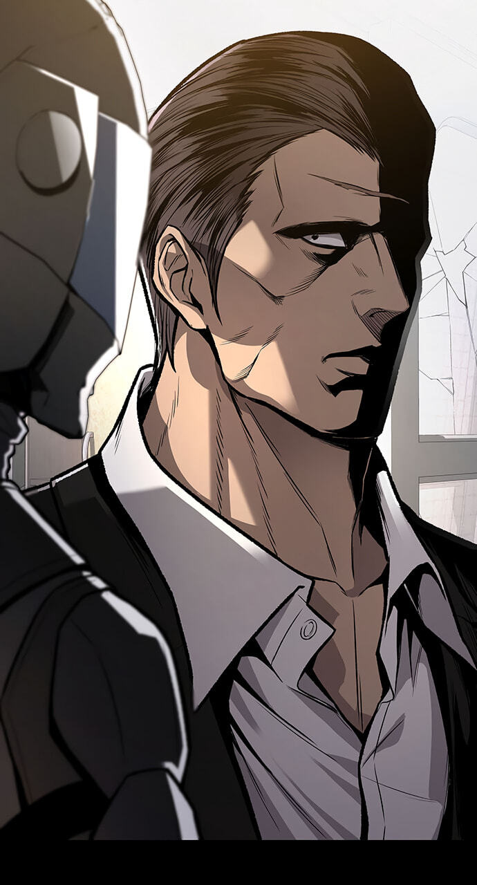 Vigilante Part 2 Chapter 71 page 88 - 