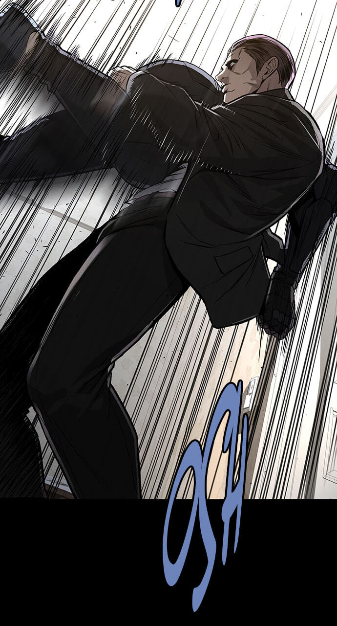 Vigilante Part 2 Chapter 71 page 91 - 