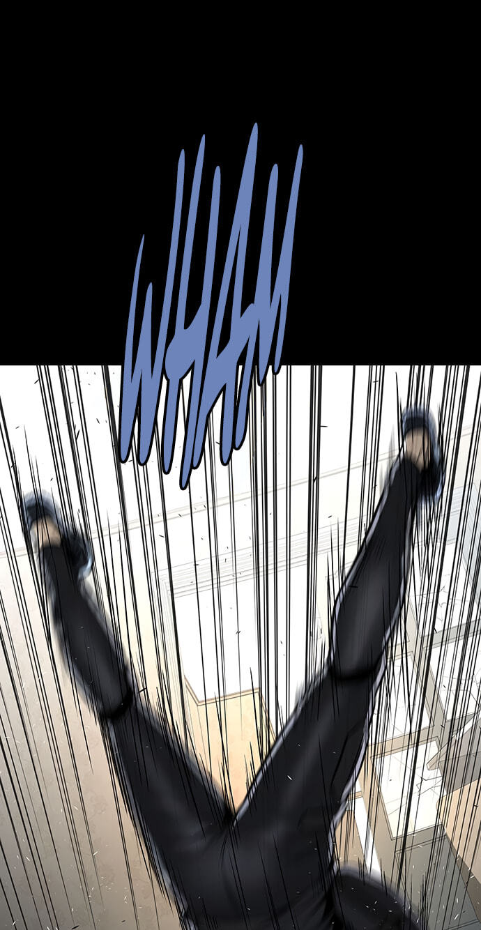 Vigilante Part 2 Chapter 71 page 92 - 