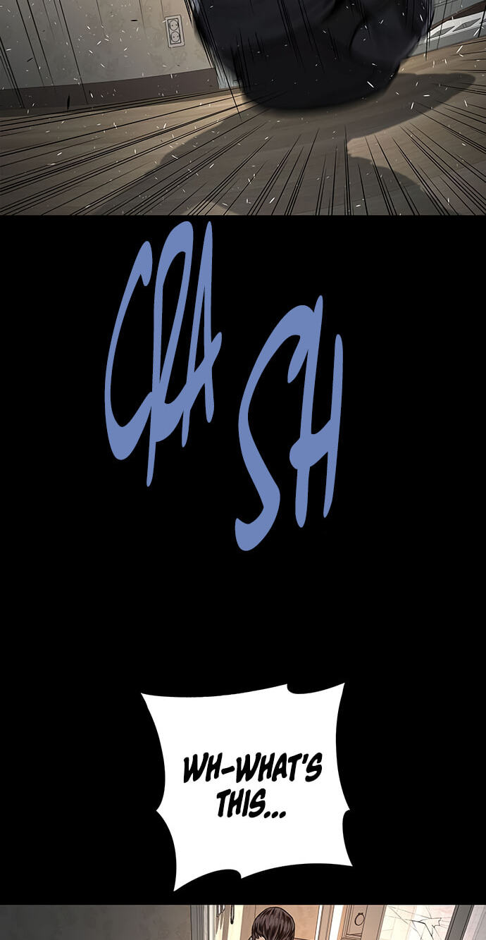 Vigilante Part 2 Chapter 71 page 93 - 