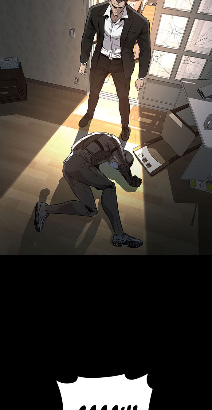 Vigilante Part 2 Chapter 71 page 94 - 