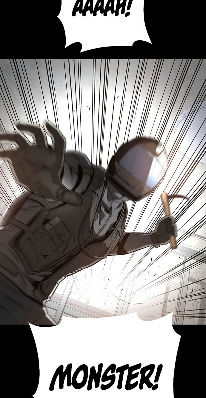 Vigilante Part 2 Chapter 71 page 95 - 
