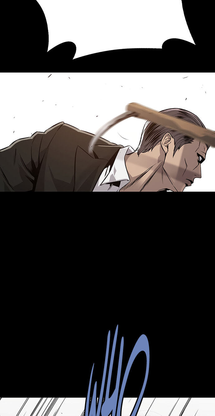 Vigilante Part 2 Chapter 71 page 96 - 