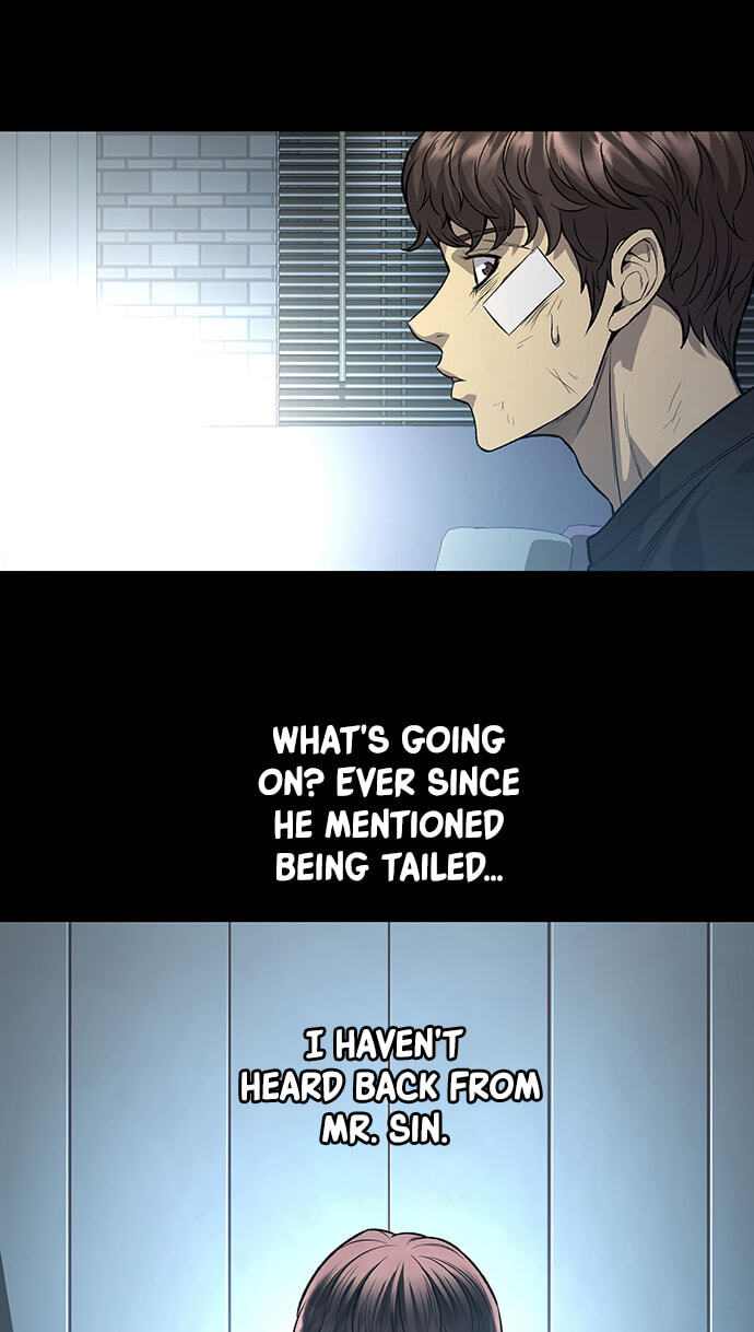 Vigilante Part 2 Chapter 71 page 98 - 