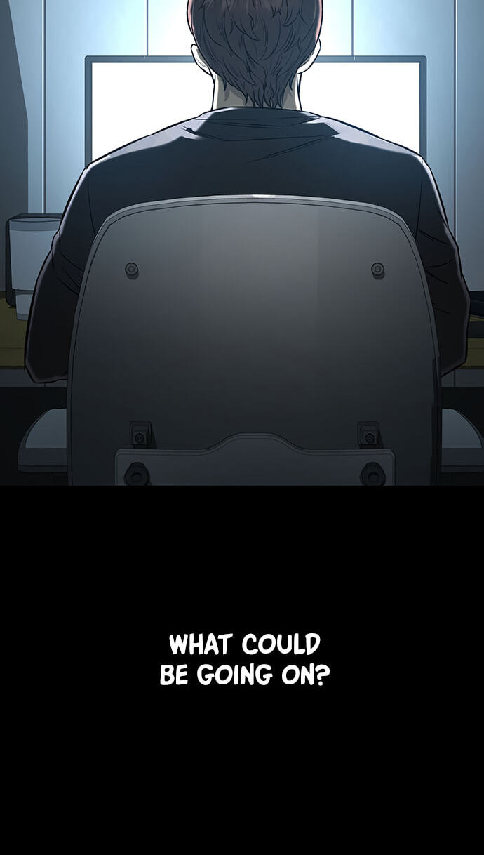 Vigilante Part 2 Chapter 71 page 99 - 