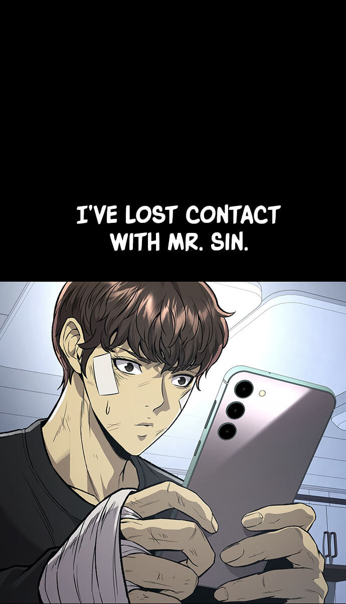 Vigilante Part 2 Chapter 72 page 1 - 