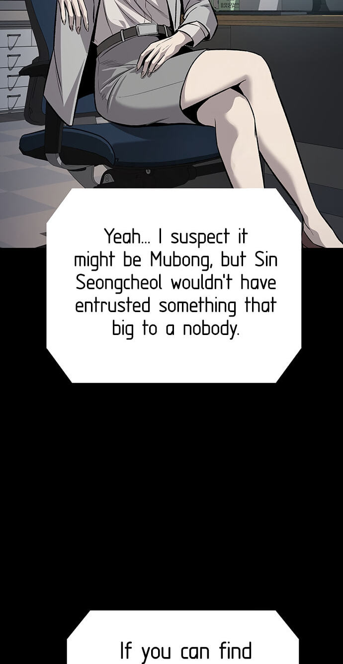 Vigilante Part 2 Chapter 72 page 11 - 