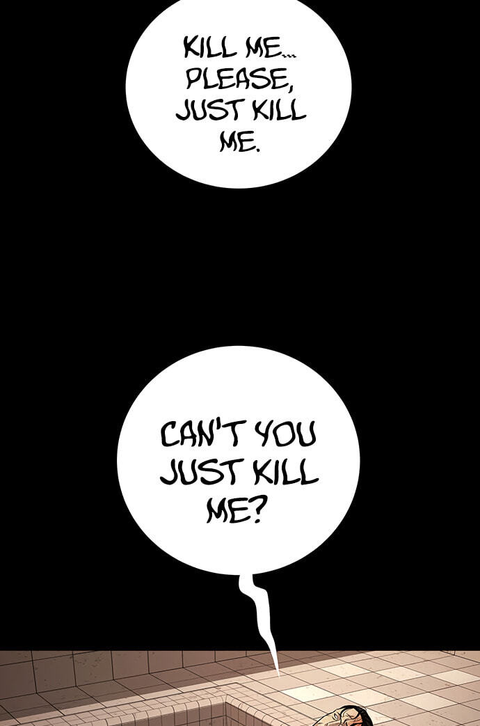 Vigilante Part 2 Chapter 72 page 104 - 