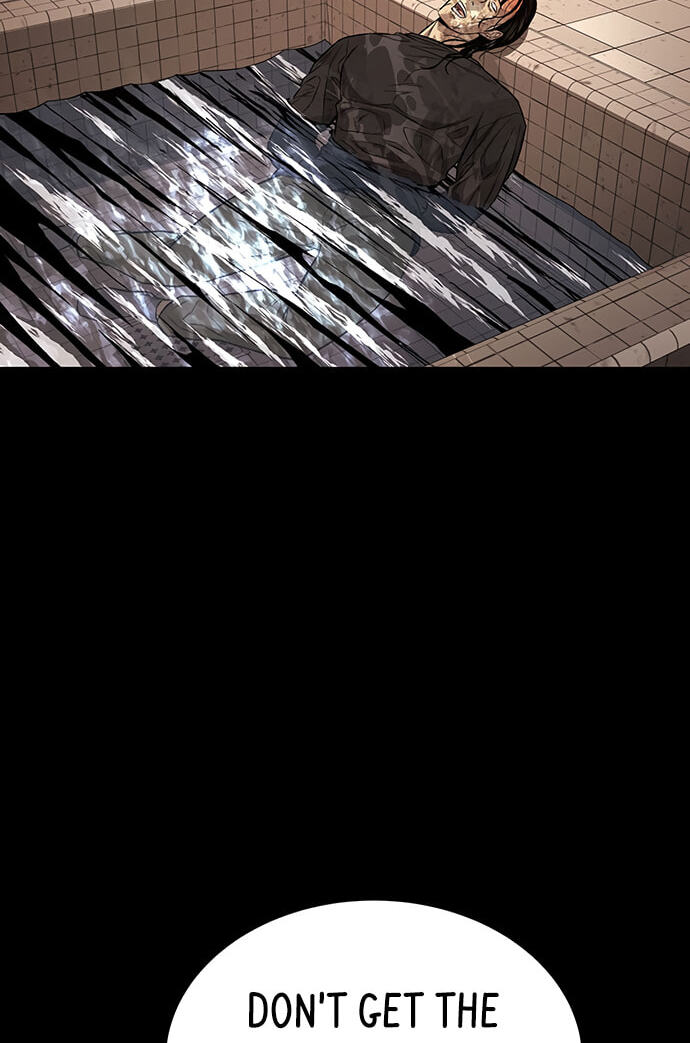 Vigilante Part 2 Chapter 72 page 105 - 