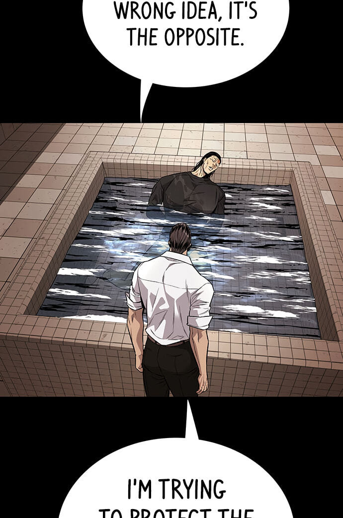 Vigilante Part 2 Chapter 72 page 106 - 