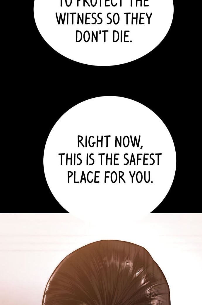 Vigilante Part 2 Chapter 72 page 107 - 