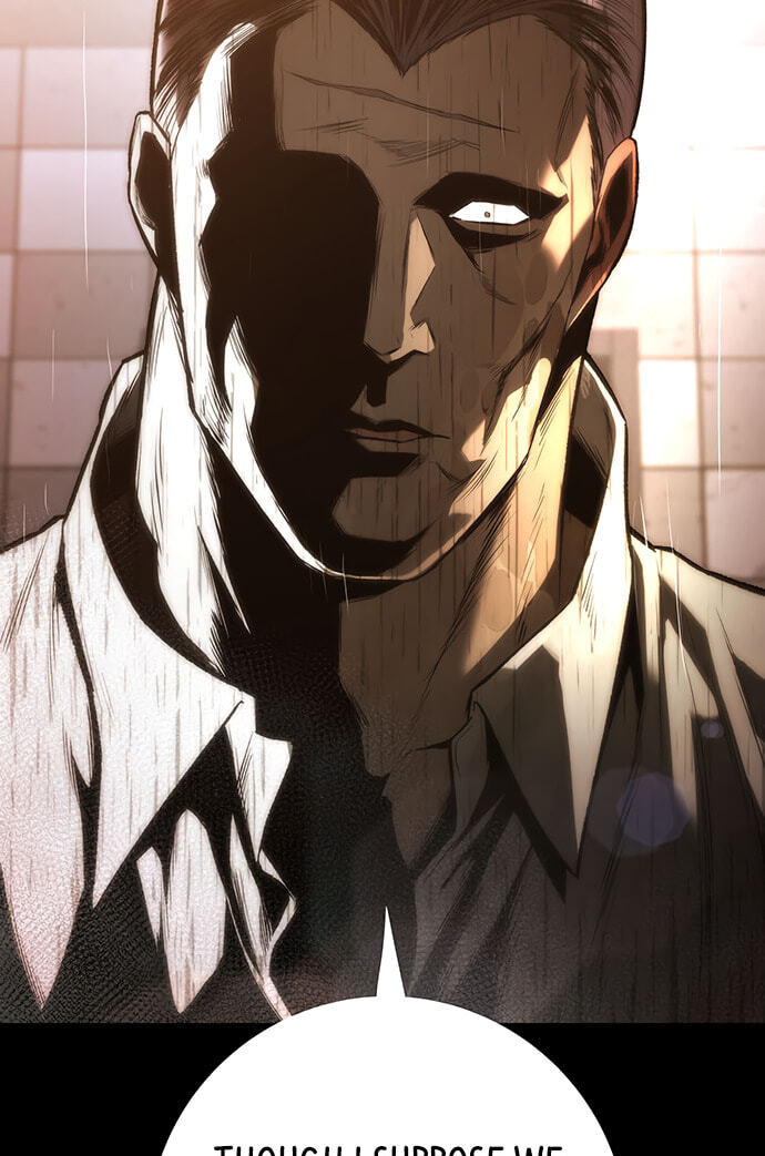 Vigilante Part 2 Chapter 72 page 108 - 