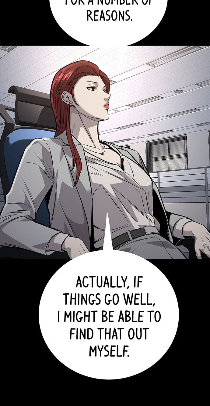 Vigilante Part 2 Chapter 72 page 13 - 