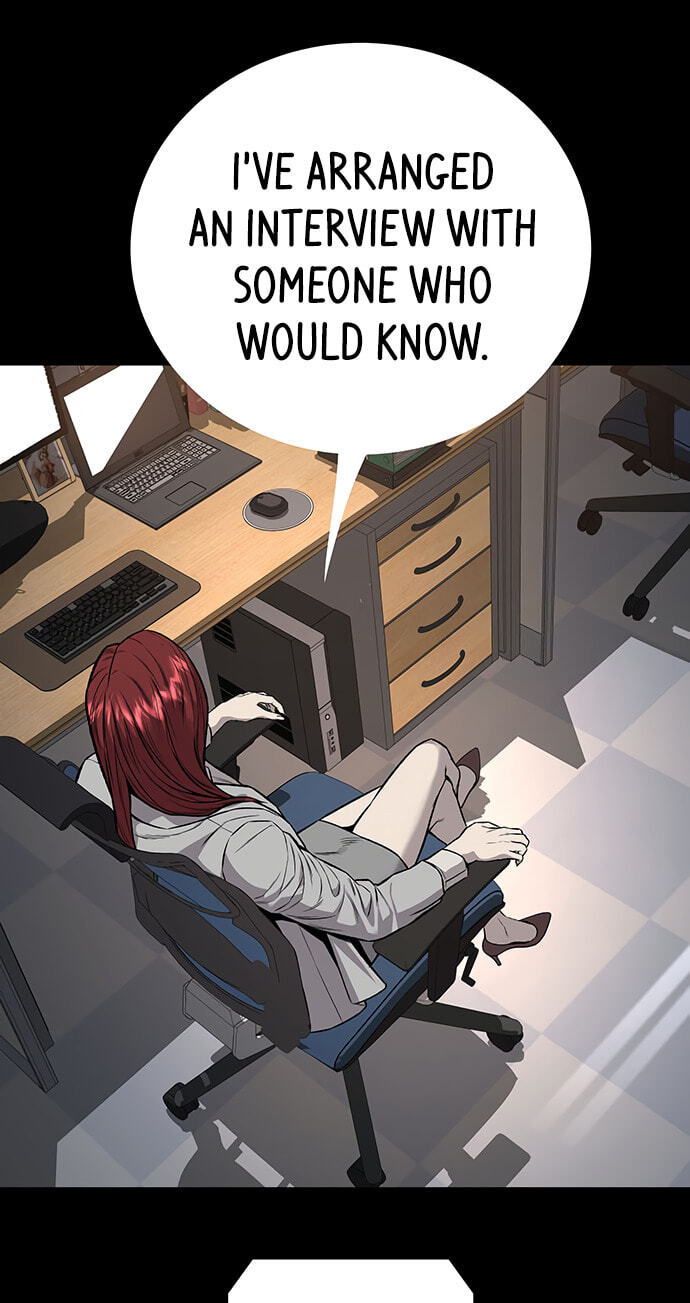 Vigilante Part 2 Chapter 72 page 14 - 