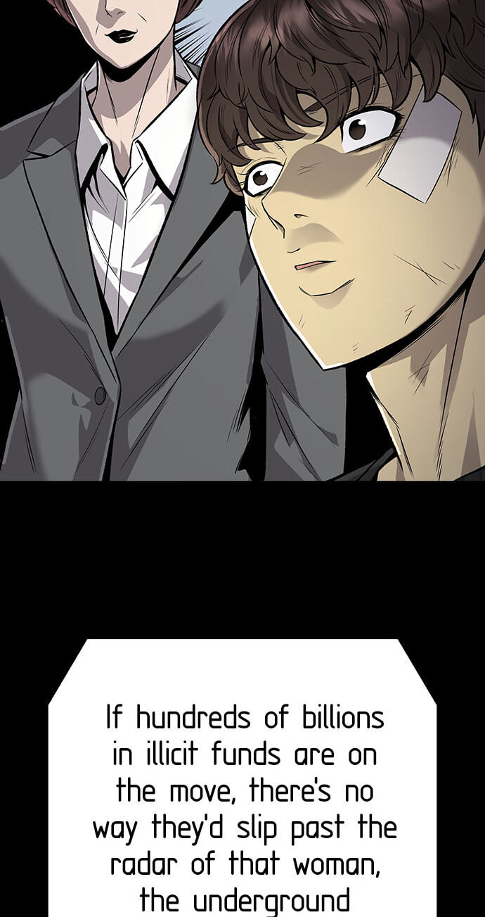 Vigilante Part 2 Chapter 72 page 16 - 