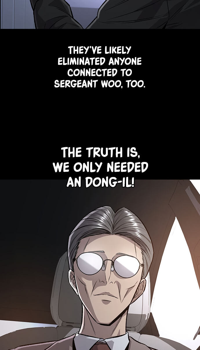 Vigilante Part 2 Chapter 72 page 3 - 