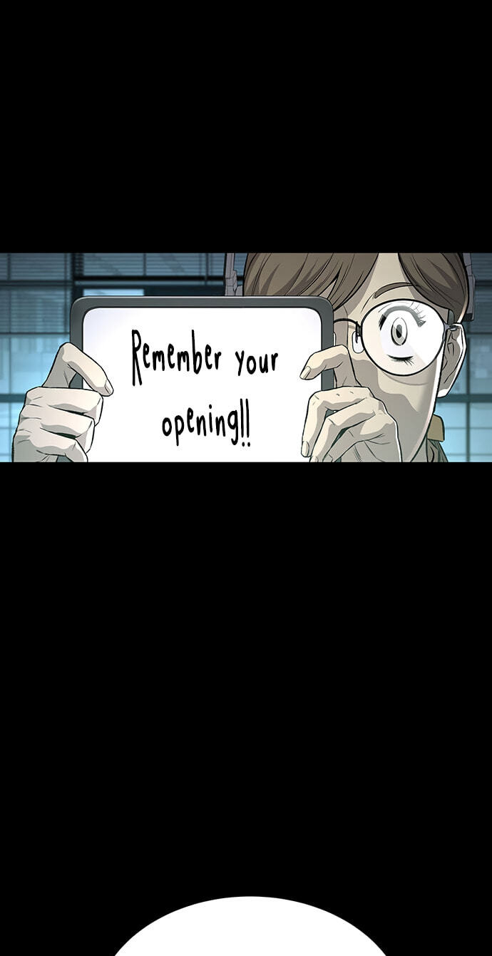 Vigilante Part 2 Chapter 72 page 21 - 