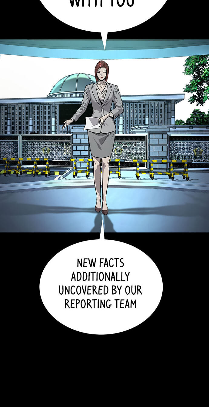 Vigilante Part 2 Chapter 72 page 24 - 