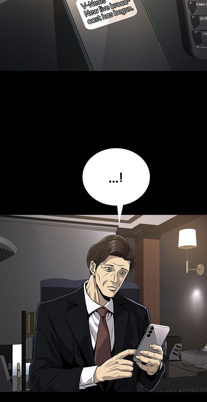 Vigilante Part 2 Chapter 72 page 26 - 