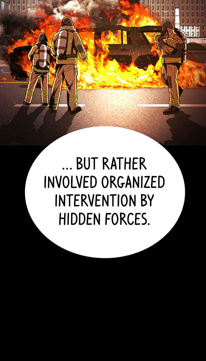 Vigilante Part 2 Chapter 72 page 28 - 