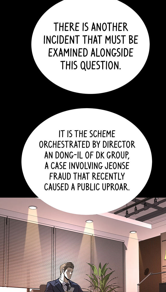 Vigilante Part 2 Chapter 72 page 30 - 