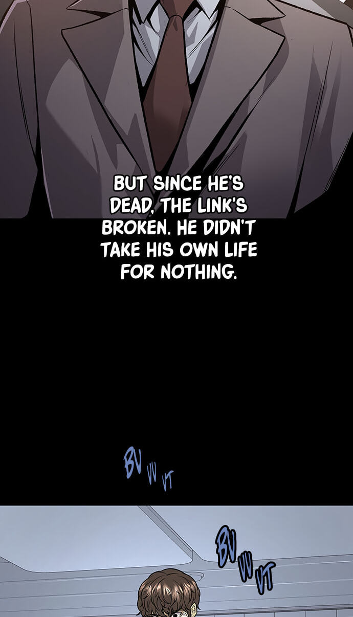 Vigilante Part 2 Chapter 72 page 4 - 