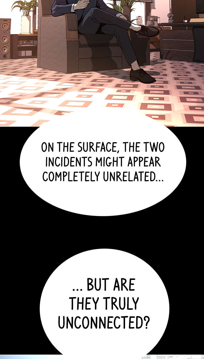 Vigilante Part 2 Chapter 72 page 31 - 