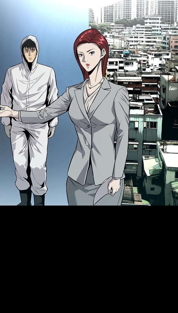 Vigilante Part 2 Chapter 72 page 32 - 