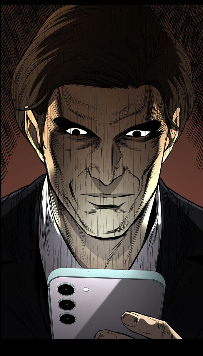 Vigilante Part 2 Chapter 72 page 33 - 