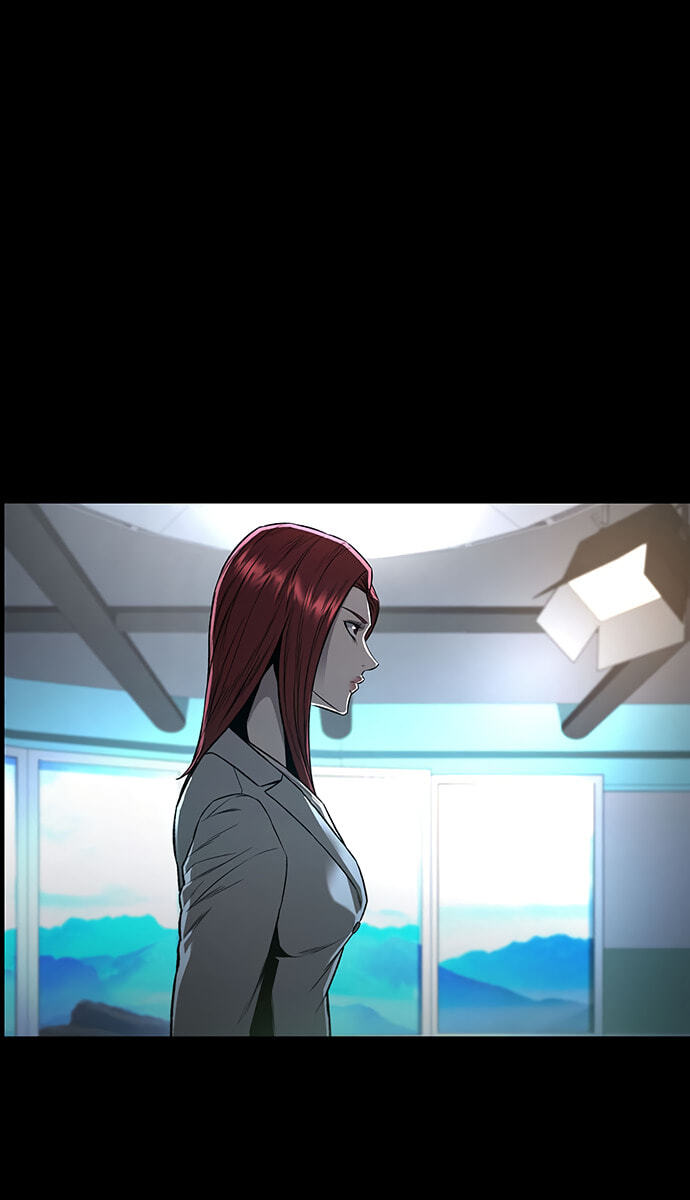 Vigilante Part 2 Chapter 72 page 34 - 