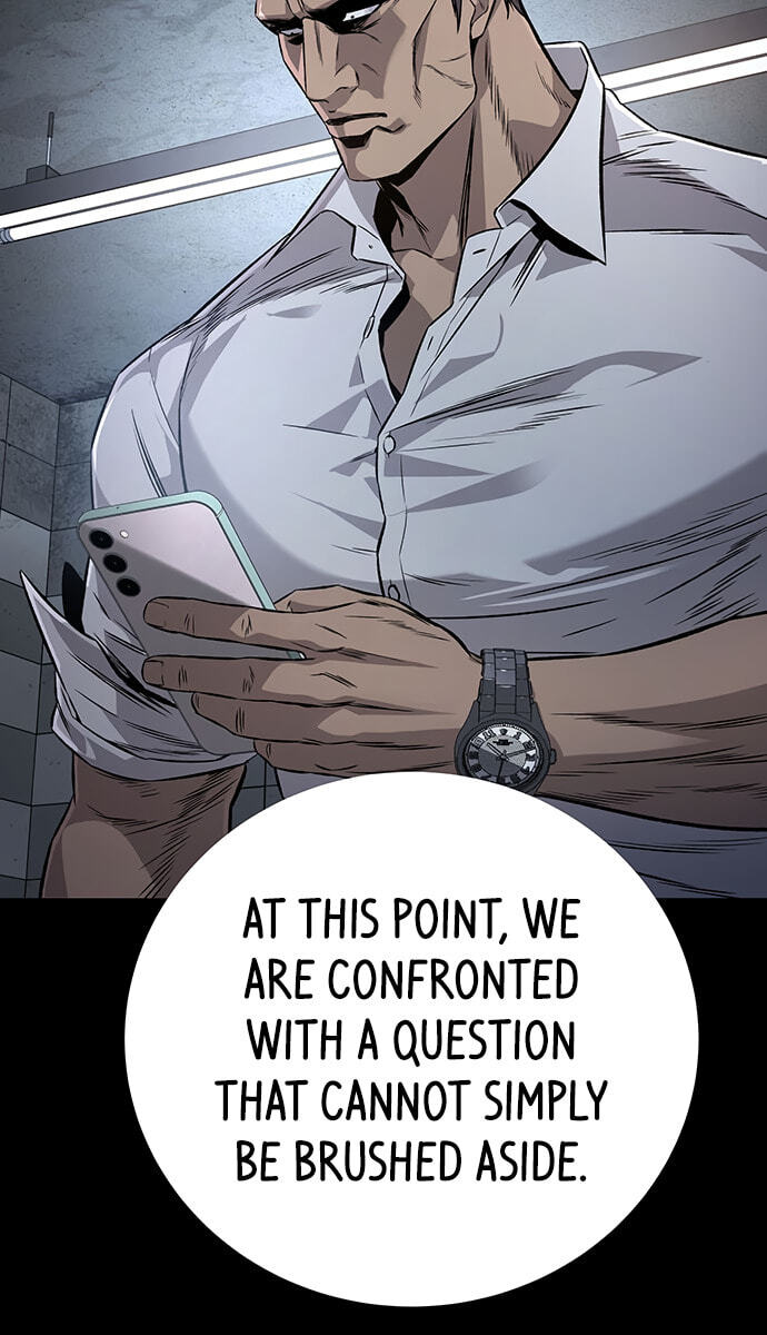 Vigilante Part 2 Chapter 72 page 40 - 