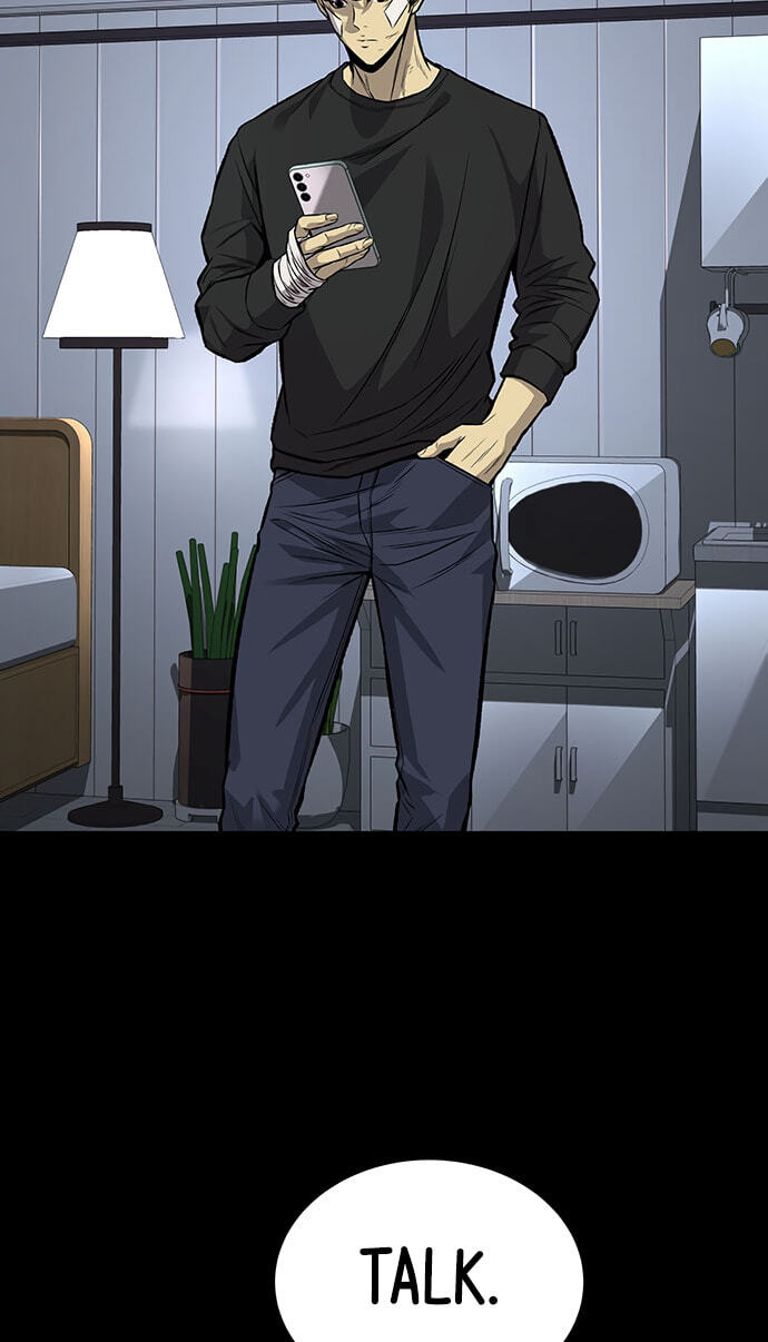Vigilante Part 2 Chapter 72 page 5 - 