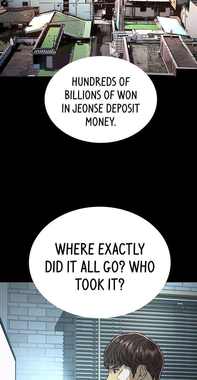Vigilante Part 2 Chapter 72 page 42 - 