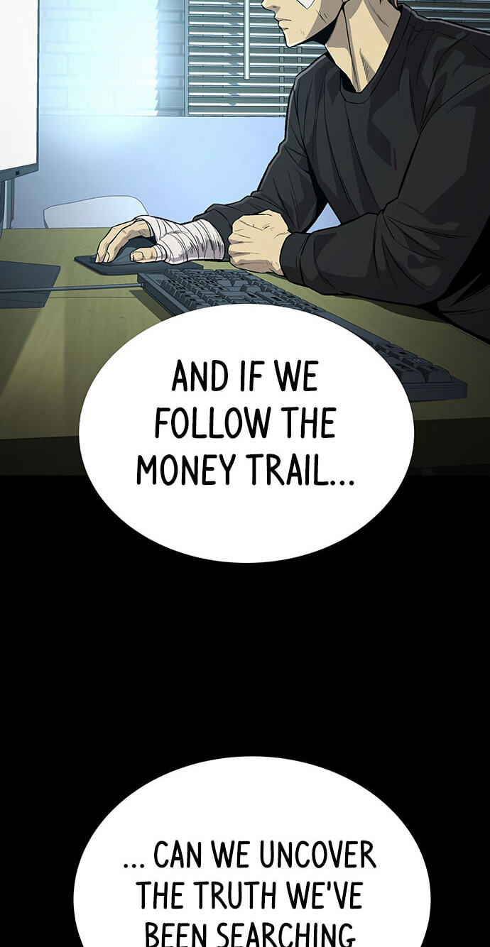 Vigilante Part 2 Chapter 72 page 43 - 