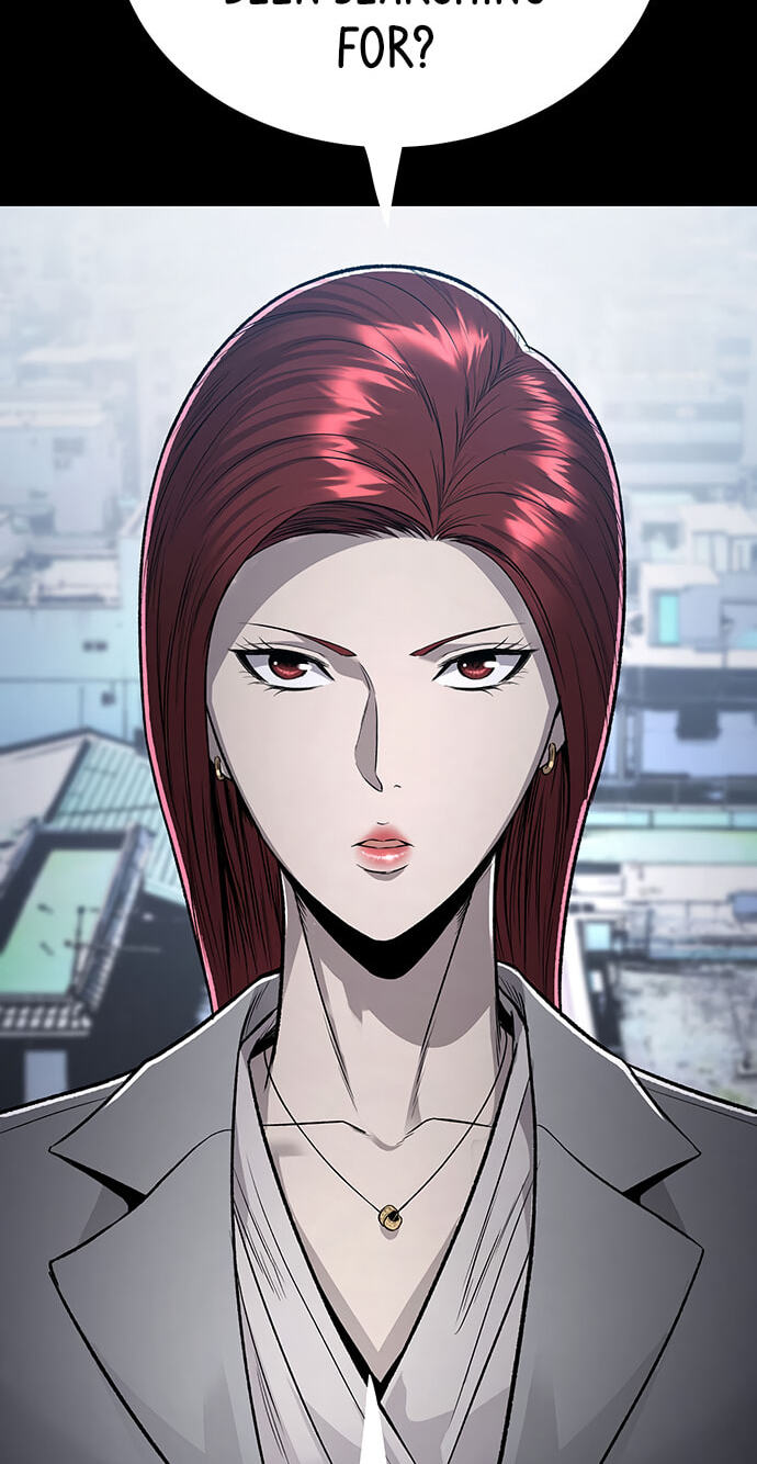 Vigilante Part 2 Chapter 72 page 44 - 