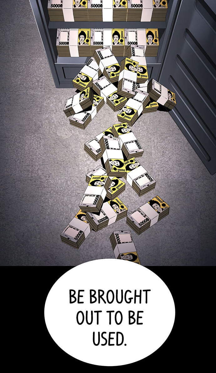 Vigilante Part 2 Chapter 72 page 49 - 