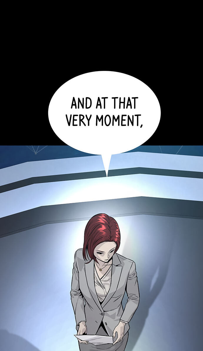 Vigilante Part 2 Chapter 72 page 50 - 