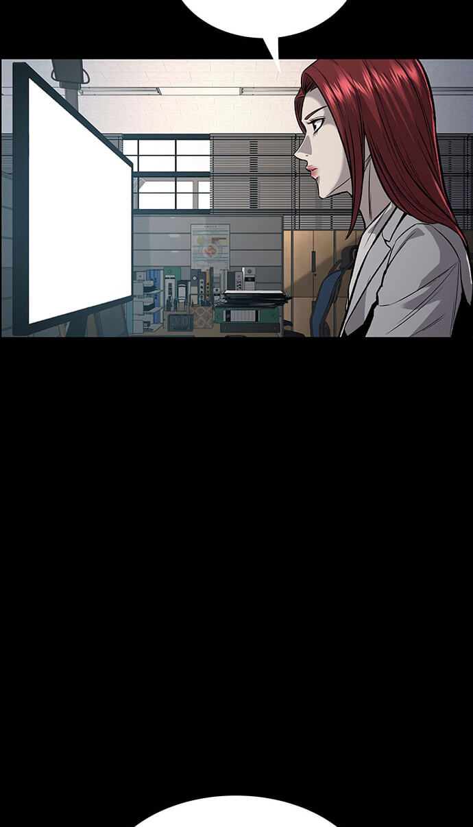 Vigilante Part 2 Chapter 72 page 6 - 