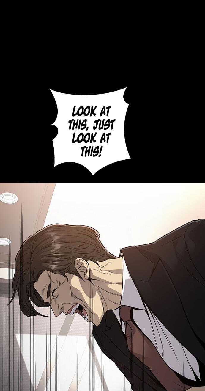 Vigilante Part 2 Chapter 72 page 54 - 