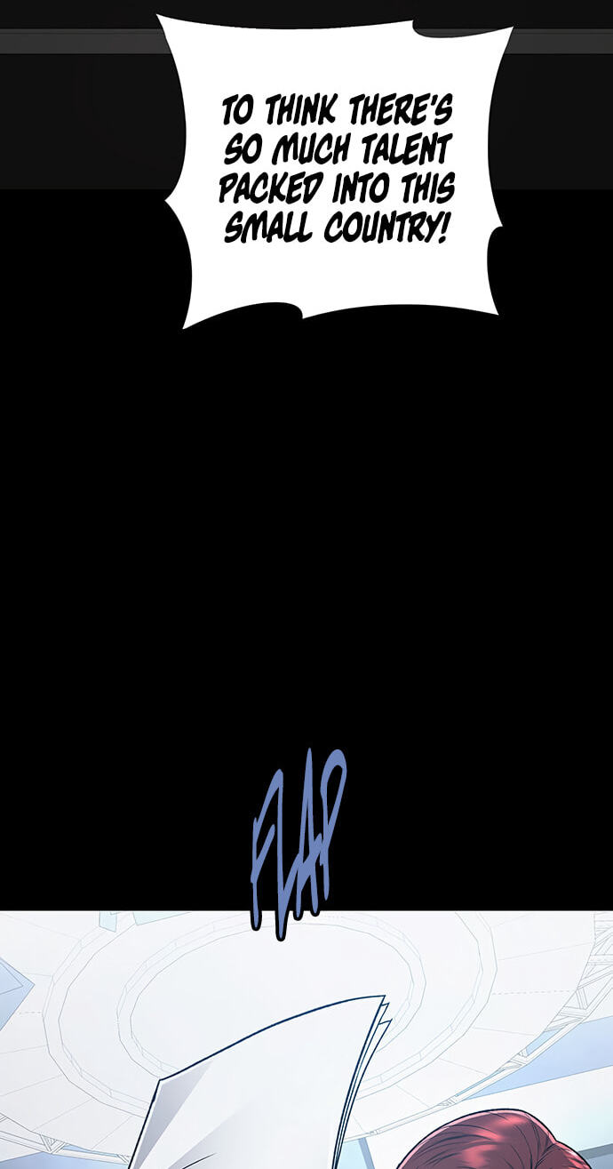 Vigilante Part 2 Chapter 72 page 56 - 