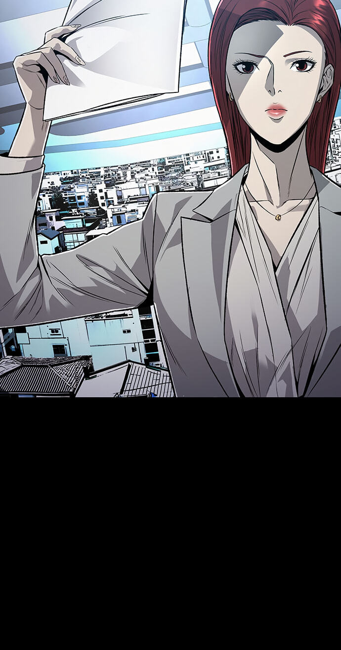 Vigilante Part 2 Chapter 72 page 57 - 