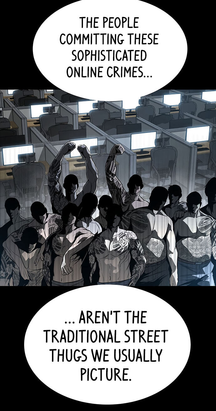 Vigilante Part 2 Chapter 72 page 60 - 