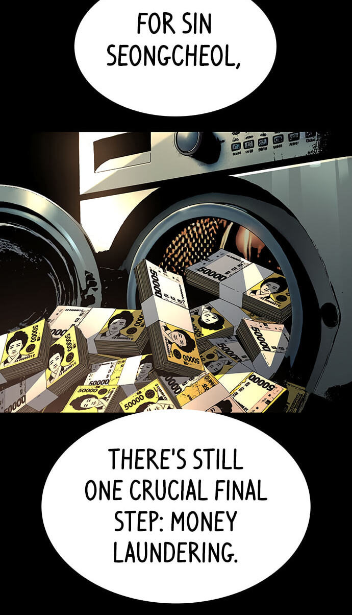 Vigilante Part 2 Chapter 72 page 7 - 